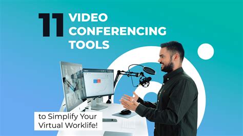 best video conferencing tools for my business